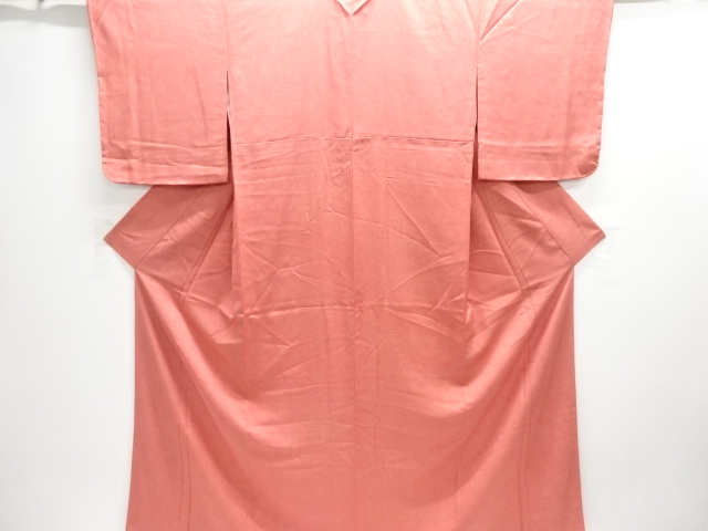 JAPANESE KIMONO / SAME-KOMON / UNUSED